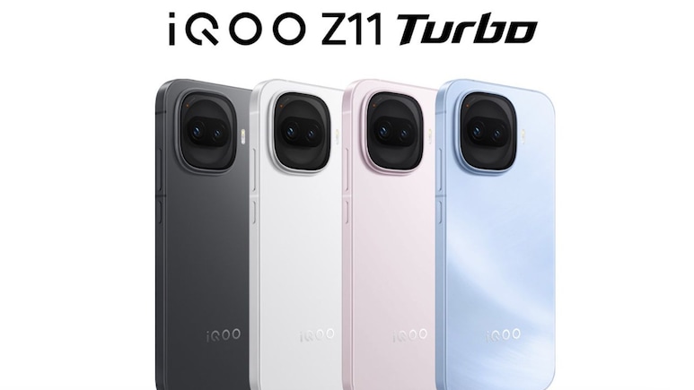 iQOO Z11 Turbo Price, Camera, Battery, Display, Specs, Features &mdash; Everything About The New Smartphone