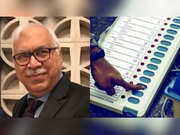 एक वोट प्रत्याशी को, दूसरा पार्टी को... पूर्व CEC एसवाई कुरैशी ने '2 वोट सिस्टम' का दिया सुझाव, फायदे भी गिनाए