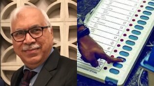 एक वोट प्रत्याशी को, दूसरा पार्टी को... पूर्व CEC एसवाई कुरैशी ने '2 वोट सिस्टम' का दिया सुझाव, फायदे भी गिनाए