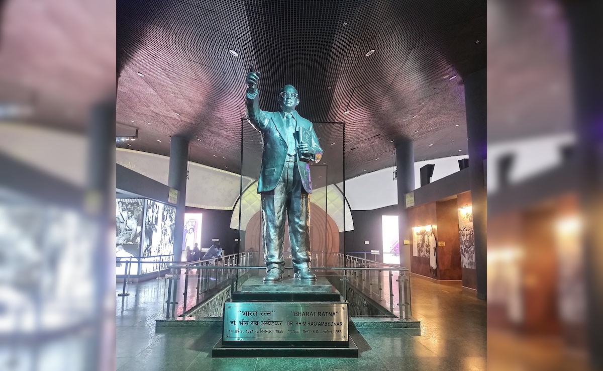 Latest and Breaking News on NDTV