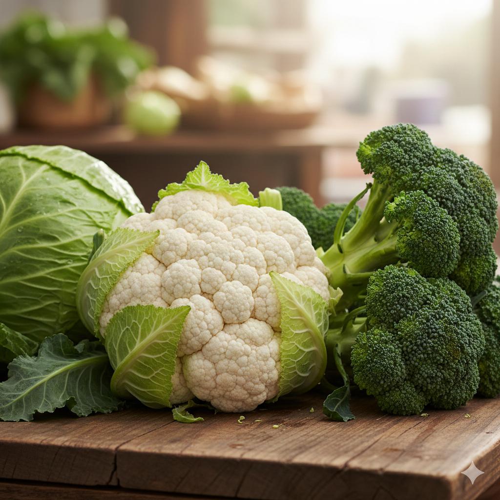 7 'Healthy' Foods That Can Actually Cause Bloating, According To A Doctor