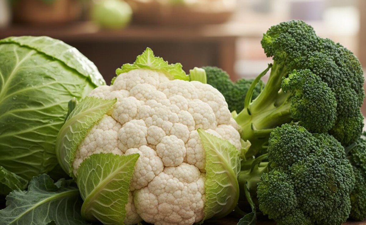 गोभी को जल्दी सड़ने से कैसे बचाएं? हफ्तों तक ताजा रखने के लिए आजमाएं ये जबरदस्त स्टोरेज हैक्स