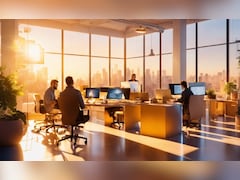 भारत के ऑफिस मार्केट ने 2025 में बनाया नया रिकॉर्ड, अब तक का सबसे ज्यादा ऑफिस स्पेस का उपयोग