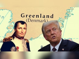 कैसे डेनमार्क की झोली में आया ग्रीनलैंड, 212 साल पहले 14 जनवरी की दिलचस्प कहानी तानाशाह नेपोलियन की हार से जुड़ी