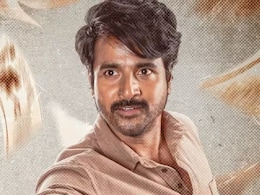 "<i>Parasakthi</i> Will Be A Blockbuster," Fans Say After Watching Sivakarthikeyan's 25th Film In Theatres