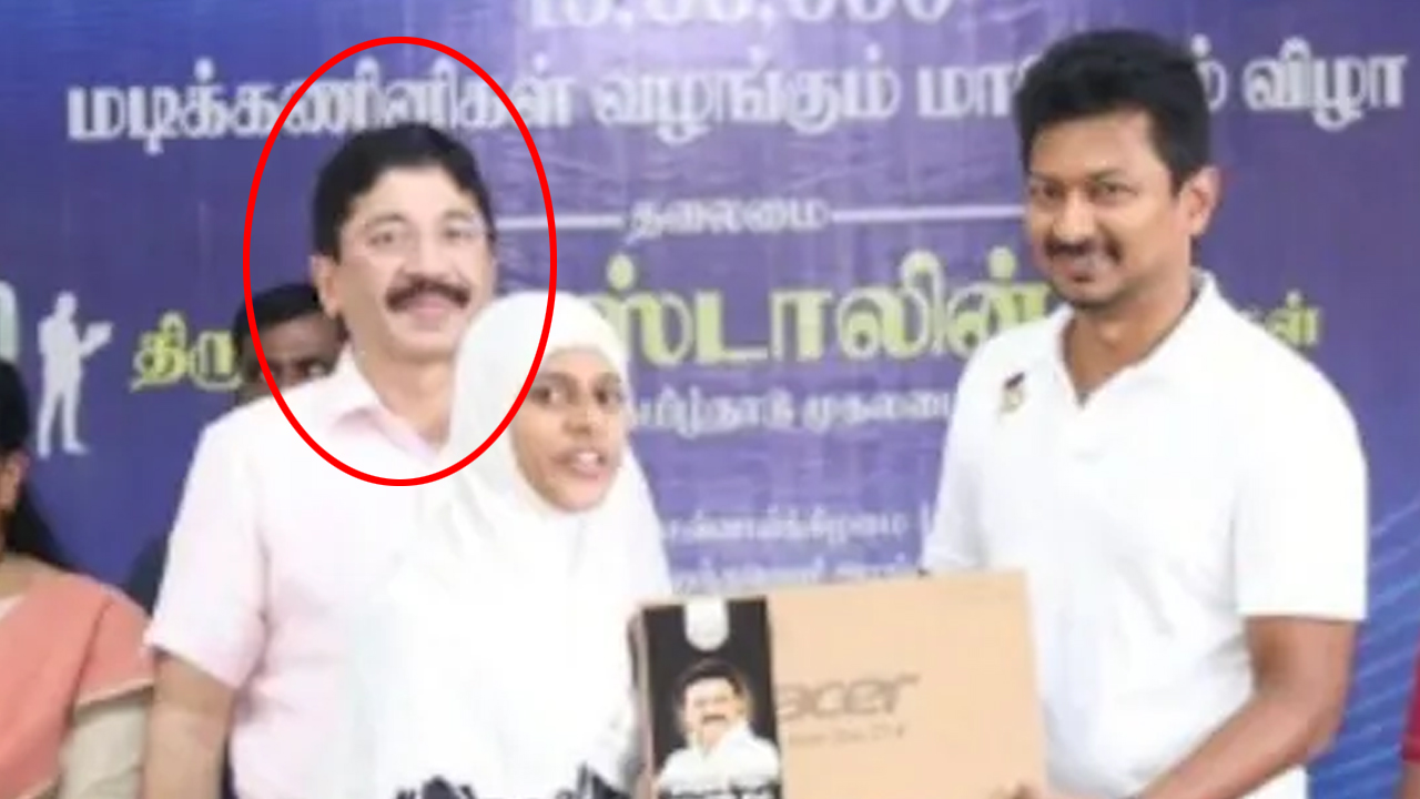 'North Indian Women Told To Stay At Home, Bear Child': DMK MP Sparks Row