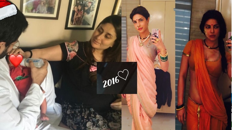 क्या है ये '2026 is the new 2016' ट्रेंड? क्यों सेलेब्स से आम लोगों तक सभी कर रहे हैं 2016 की तस्वीरें Share