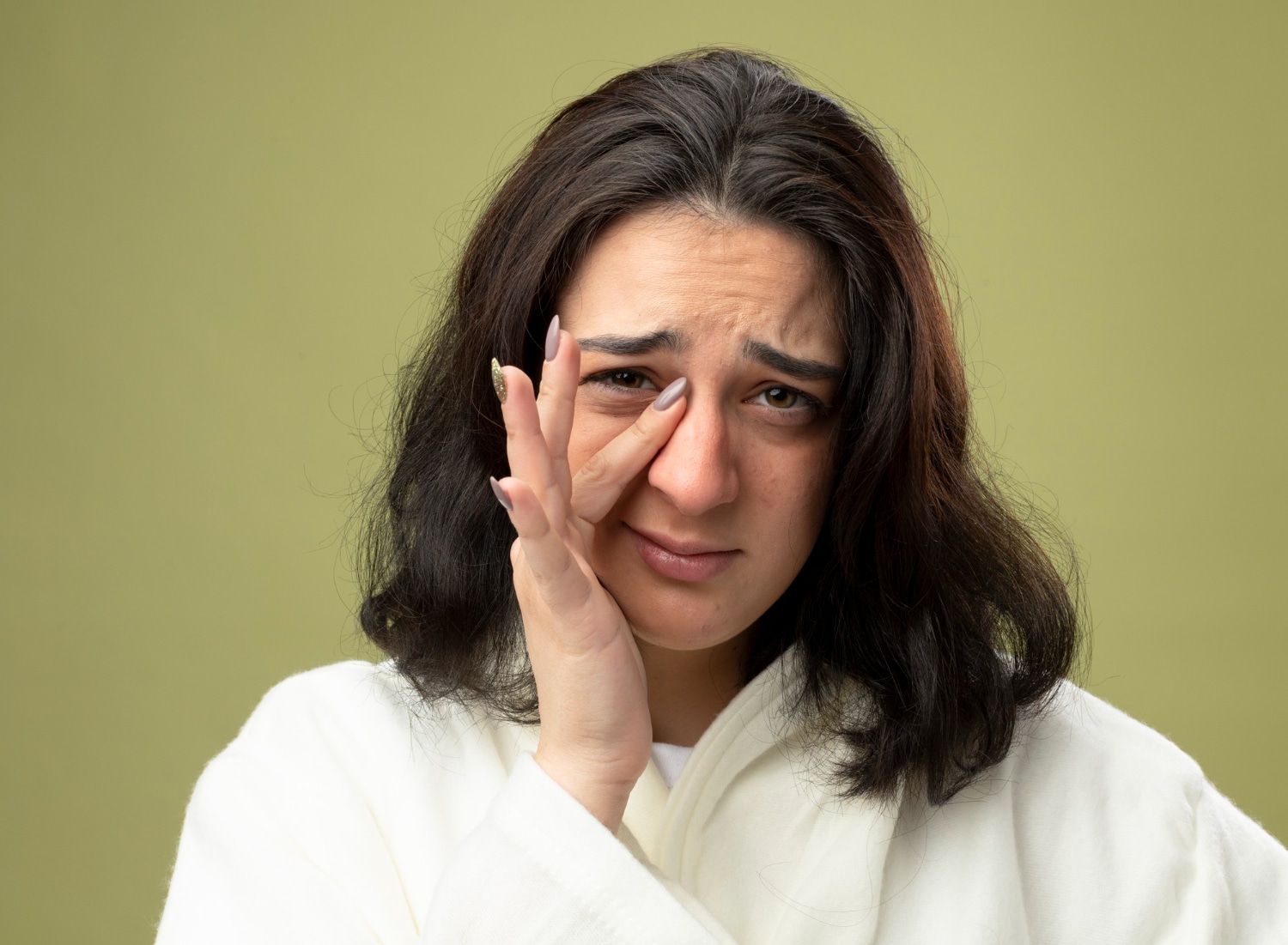 Sinuses Blocked? Try These 6 Hacks To Drain Them For Instant Relief