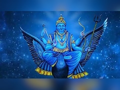 Shani Dev Aarti: शनिवार को करें इन शक्तिशाली मंत्रों का जाप, यहां से पढ़ें शनि देव की आरती