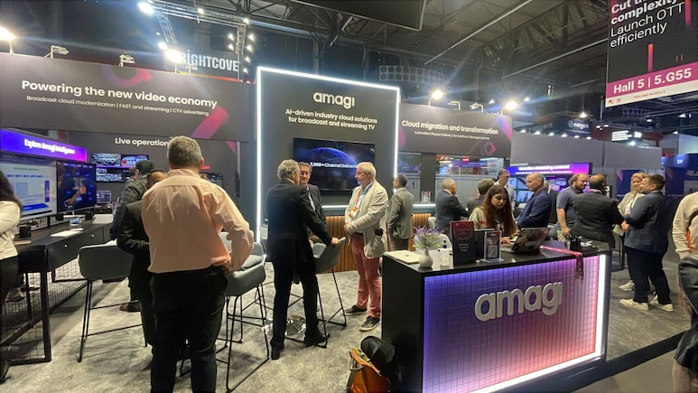 Amagi Media Labs IPO Allotment: Check Date, Step-By-Step Guide To Verify Status Online And Listing Date