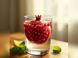 अनार का पानी पीने से कौन-कौन से रोग ठीक हो सकते हैं? जानकर शुरू कर देंगे पीना