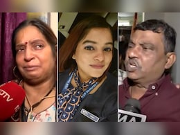 'टैक्सी चलाकर बच्चों को पढ़ाया', अजित पवार के साथ जान गंवाने वाली अटेंडेंट पिंकी माली के माता-पिता का दर्द