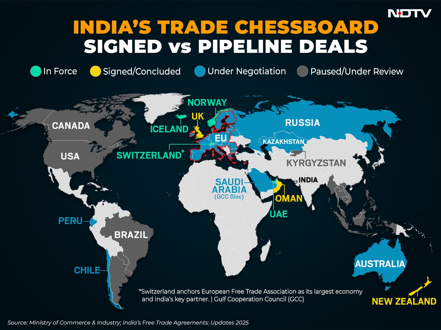 Latest and Breaking News on NDTV