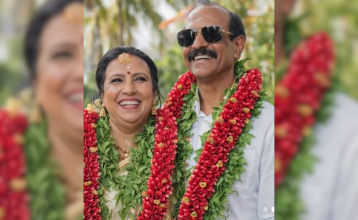 Latest and Breaking News on NDTV