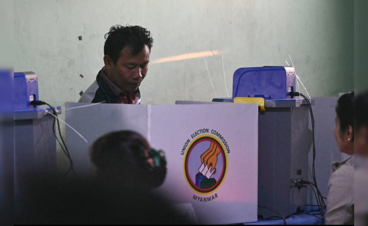 Latest and Breaking News on NDTV Latest and Breaking News on NDTV