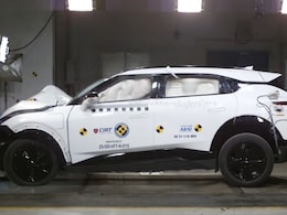 VinFast VF6, VF7 Electric SUVs Bag Full 5-Star Bharat NCAP Crash Test Ratings