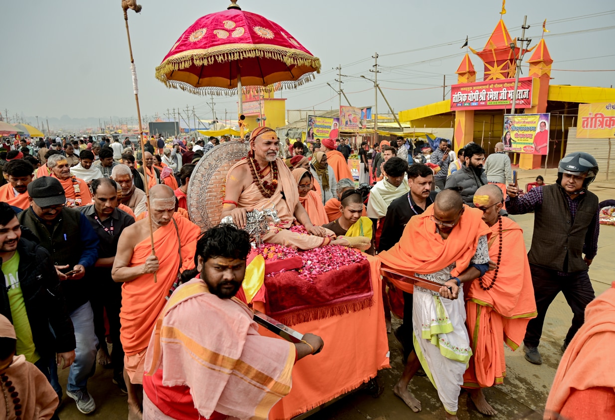 Latest and Breaking News on NDTV