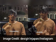 IIT दिल्ली का पासआउट लड़का जब पहुंच गया जापान, भारत से क्या चीज अलग पाई?