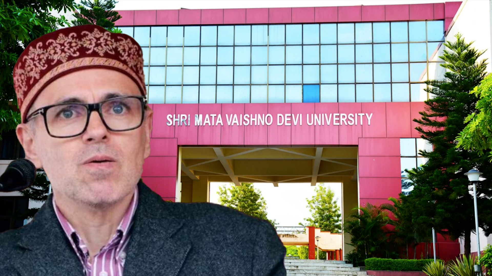 MBBS Approval Cancelled For Jammu Medical College Over Violations