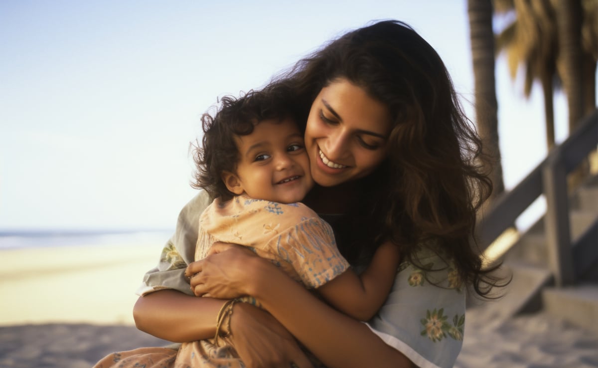 Bed Rest To Baby Blues: Young Indian Mothers Share Maternal Health Realities