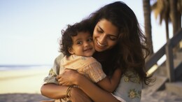 Bed Rest To Baby Blues: Young Indian Mothers Share Maternal Health Realities