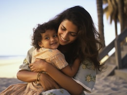 Bed Rest To Baby Blues: Young Indian Mothers Share Maternal Health Realities