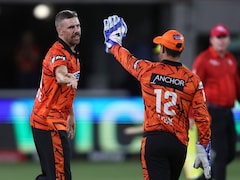 SunRisers Eastern Cape Dominate JSK To Reach SA20 Season 4 Playoffs