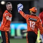 SunRisers Eastern Cape Dominate JSK To Reach SA20 Season 4 Playoffs