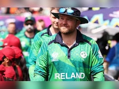 स्टर्लिंग बने कप्तान, 3 नए चेहरों को मौका, IPL स्टार की एंट्री, T20 World Cup के लिए आयरलैंड टीम का हुआ ऐलान