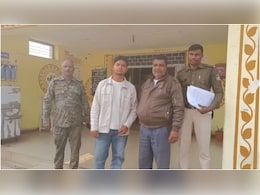 अश्लील वीडियो वायरल करने की धमकी देकर 5 लाख मांगे, बालाघाट में पिता-पुत्र और नाबालिग गिरफ्तार