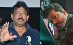 Amid <i>Jana Nayagan</i> Row, Ram Gopal Varma Hits Out At Censor Board
