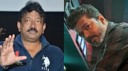 Amid <i>Jana Nayagan</i> Row, Ram Gopal Varma Hits Out At Censor Board: "Foolish To Think It Is Relevant"