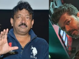 Amid <i>Jana Nayagan</i> Row, Ram Gopal Varma Hits Out At Censor Board: "Foolish To Think It Is Relevant"