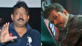 Amid <i>Jana Nayagan</i> Row, Ram Gopal Varma Hits Out At Censor Board: "Foolish To Think It Is Relevant"