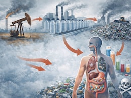 प्लास्टिक छीन रहा जिंदगी के साल, 2040 तक 45 लाख हेल्दी ईयर्स हो सकते हैं खत्म, स्टडी का अनुमान