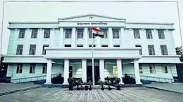 Ambernath News: अंबरनाथ नगर परिषदेत नवा ट्विस्ट, शिवसेनेची भाजपला युतीची साद! पुढे काय होणार?
