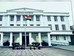 Ambernath Election : अंबरनाथच्या उपनगराध्यक्षपद निवडणुकीत भाजपा बोल्ड! शिवसेनेच्या फिल्डिंगवर NCP चा सिक्सर!