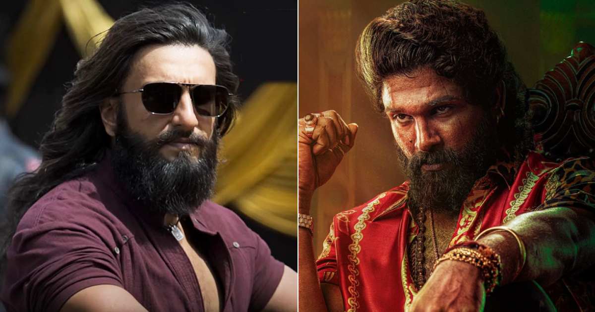 <i>Dhurandhar</i> Box Office Collection Day 33: Ranveer Singh Film Beats <i>Pushpa 2</i> (Hindi)