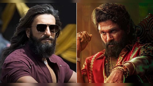 Dhurandhar Box Office Collection Day 33: Ranveer Singh Film Beats Pushpa 2 (Hindi)