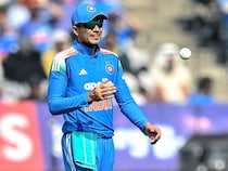 Ajinkya Rahane Tears Into Captain Shubman Gill, Points Out Big Mistake