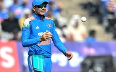 Ajinkya Rahane Tears Into 'Captain' Shubman Gill, Points Out Big Mistake