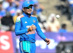 Ajinkya Rahane Tears Into Captain Shubman Gill, Points Out Big Mistake