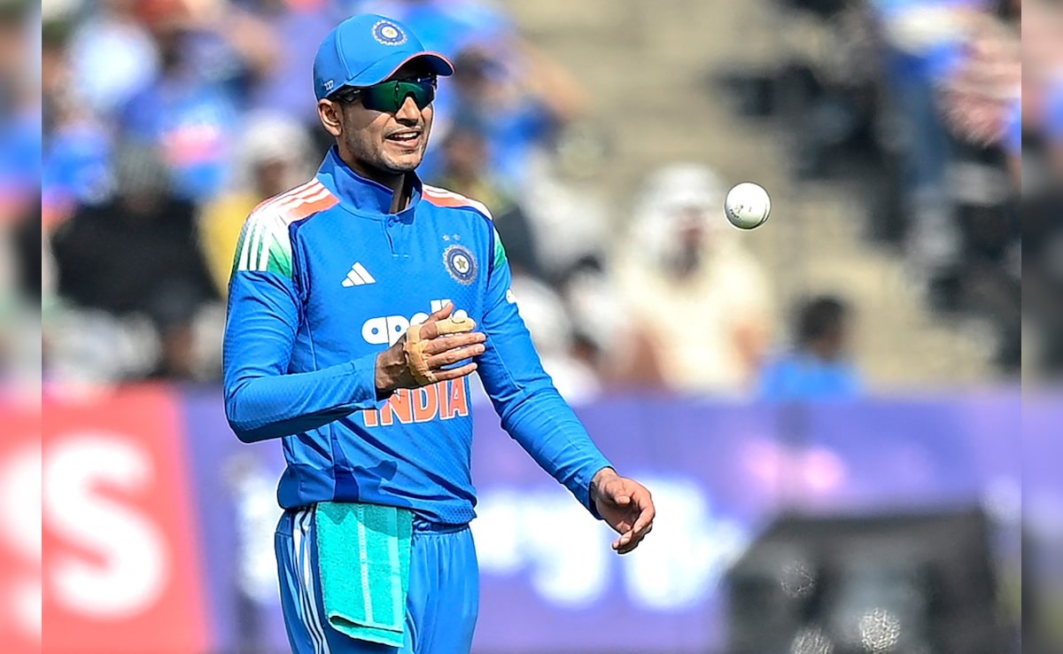 IND vs NZ: भारत की हार पर अजिंक्य रहाणे का ठनका माथा, कप्तान शुभमन गिल की इस रणनीति पर उठाए सवाल