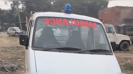एंबुलेंस से कर रहे थे नशे की तस्&zwj;करी, पुलिस ने क&zwj;िया एक्&zwj;सपोज&nbsp;