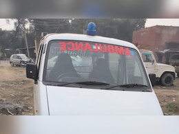 एंबुलेंस से कर रहे थे नशे की तस्&zwj;करी, पुलिस ने क&zwj;िया एक्&zwj;सपोज&nbsp;