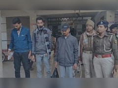 सहरसा सदर हॉस्पिटल में युवती से रेप की कोशिश करने वाले गिरफ्तार, एंबुलेंस चालक भी था शामिल