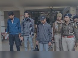 सहरसा सदर हॉस्पिटल में युवती से रेप की कोशिश करने वाले गिरफ्तार, एंबुलेंस चालक भी था शामिल