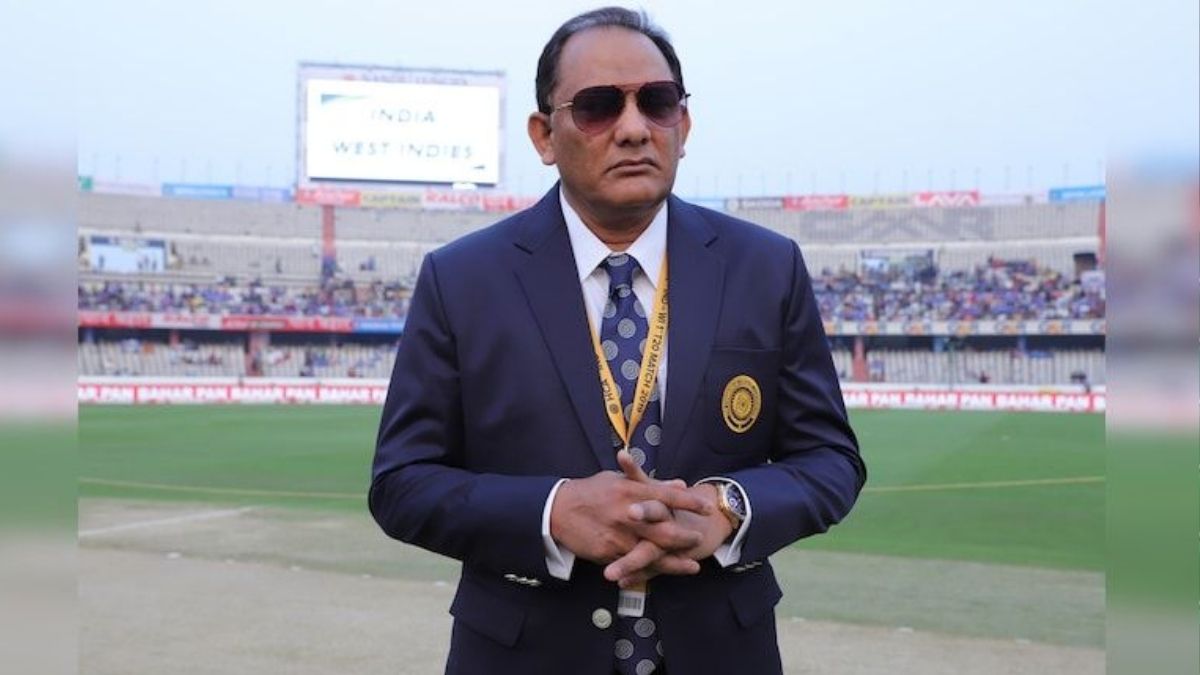 तंगी से जूझ रहे राज्य ने मंत्री के बंगले पर खर्च किए 76 लाख, पूर्व क्रिकेटर अजहरुद्दीन को मिला है ये घर