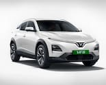 VinFast Suspends India EV Production Plans Just A Year After Market Entry