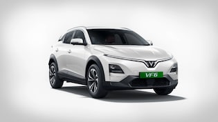 VinFast Suspends India EV Production Plans Just A Year After Market Entry